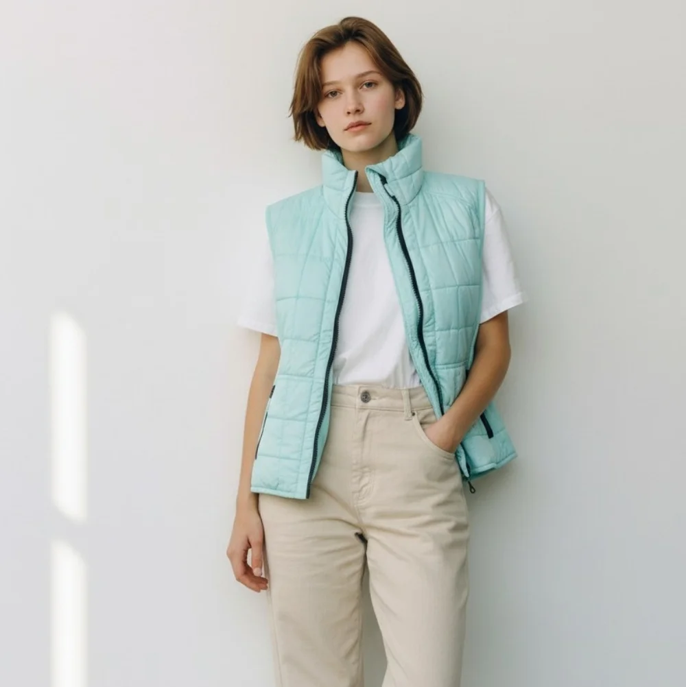 N/A frauenschuh quilted